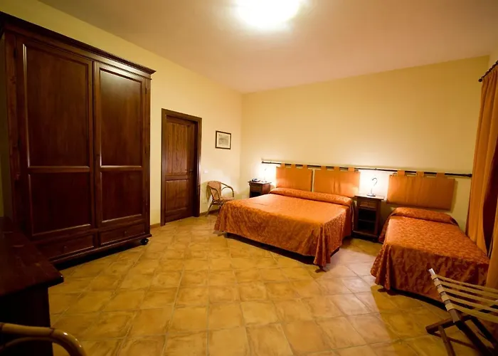 Baglio Cudia Resort Marsala