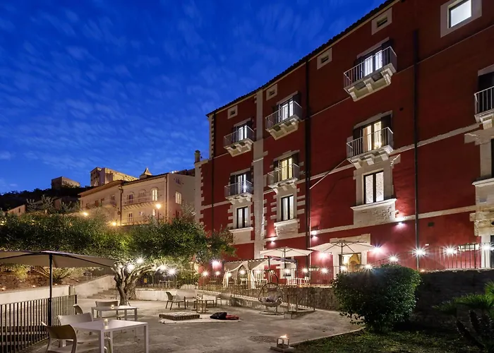 Itria Palace