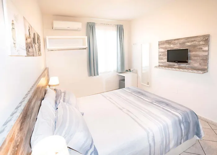 Taormina Beach House