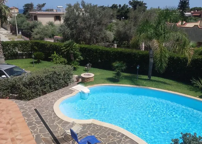Hotel Casa Anna Carini
