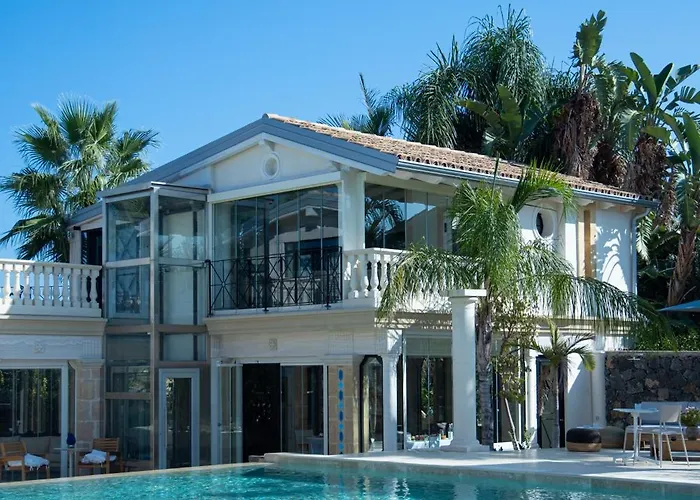Thalos Boutique Home Augusta