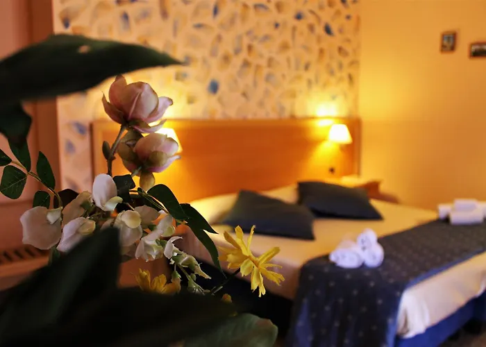 Hotel Bristol Enna