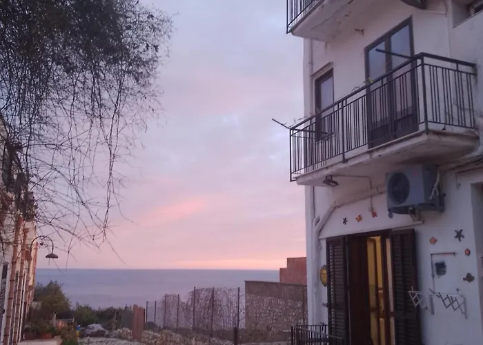 Dentro Scopello - Casa Vacanze