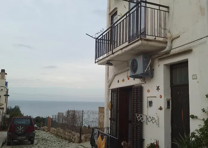 Dentro Scopello - Casa Vacanze