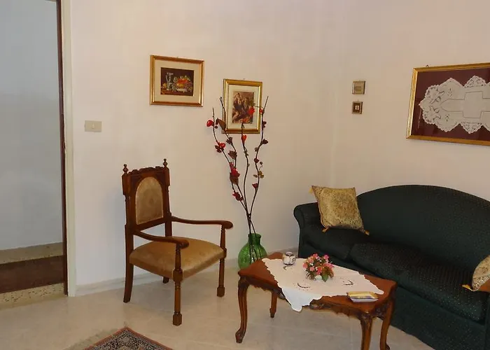 Casa Melone Giallo Paceco