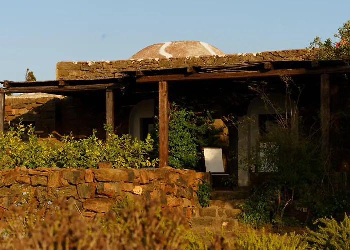 Hotel Zubebi Campobello