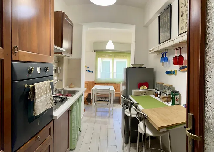 Bed and Breakfast La Zagara Furci Siculo