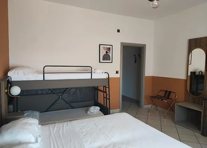 Hotel Al Faro Licata