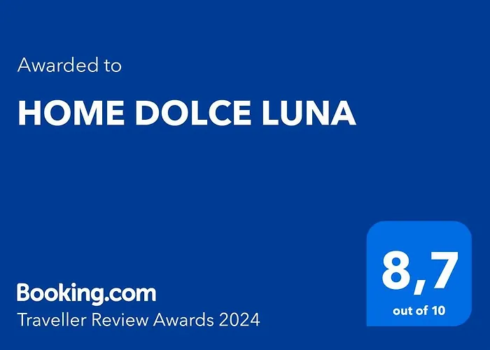 Home Dolce Luna Castelvetrano