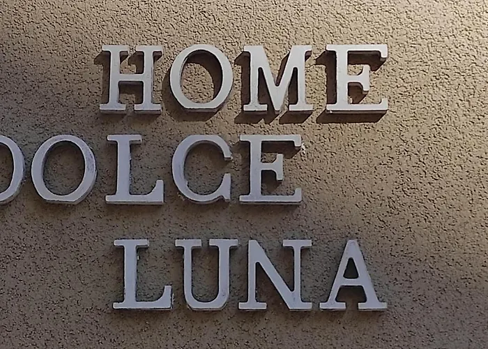 Home Dolce Luna