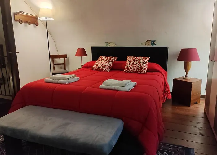 In Villa Galletti Inguaggiato