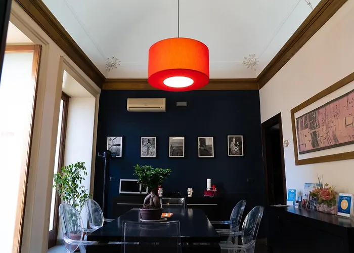 B&B Opera Catania Centro Storico