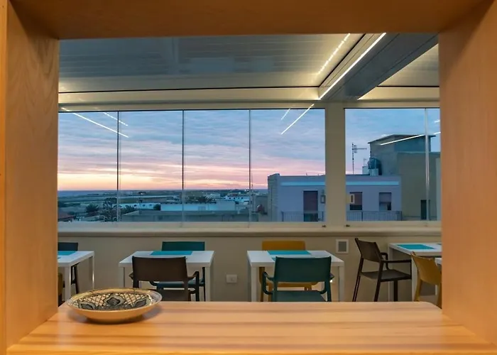 Guest House Azzurra Lampedusa