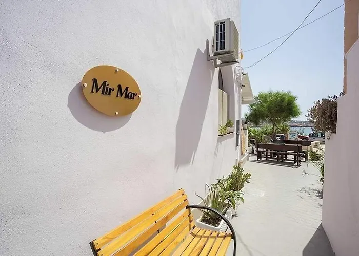 Mir Mar