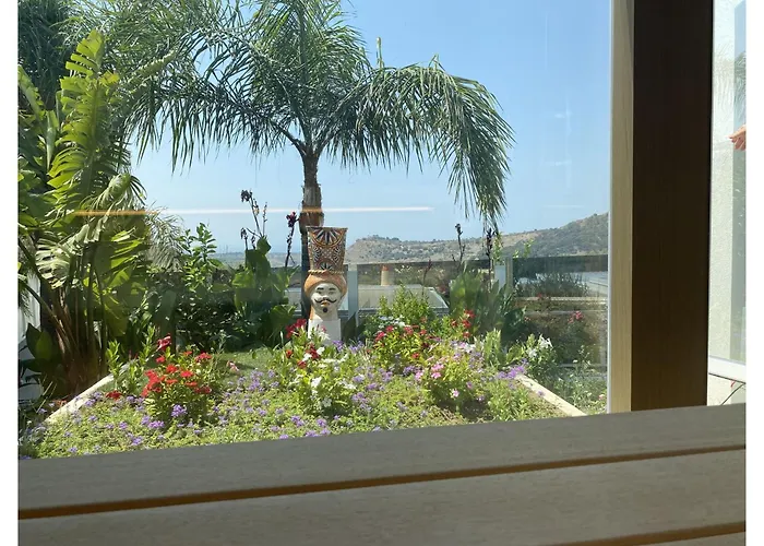 Doric Eco Boutique Resort&Spa - Sicily Agrigente