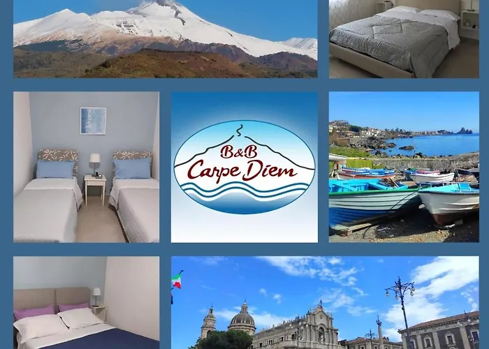 B&B Carpe Diem