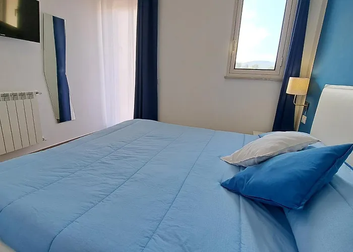 Le Due Sicilie B&B Lascari