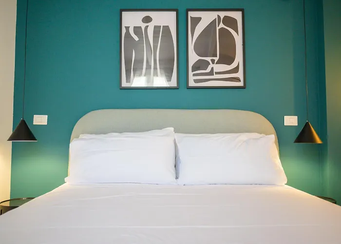 Piccolo Torino Rooms