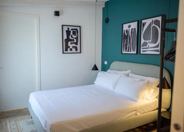 Piccolo Torino Rooms