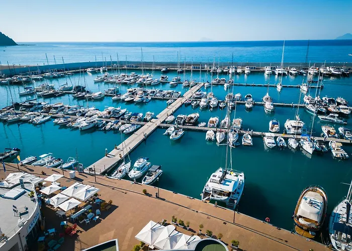 Sestante Marina Motel Capo dʼOrlando