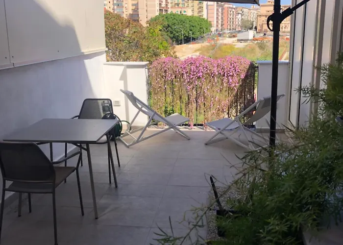 Carletta's Aparta-Suite&Spa