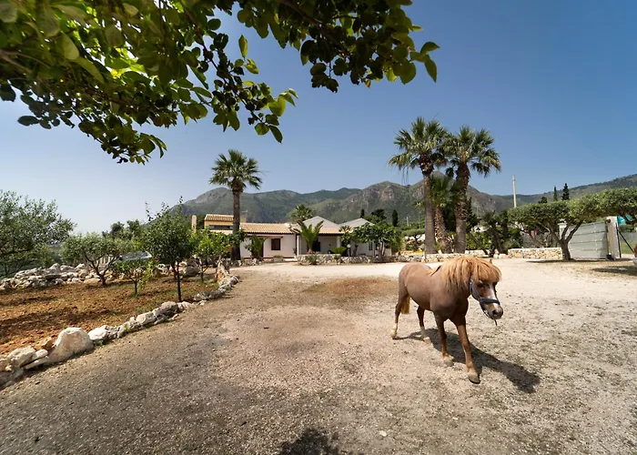 Kòre B&B Castellammare del Golfo