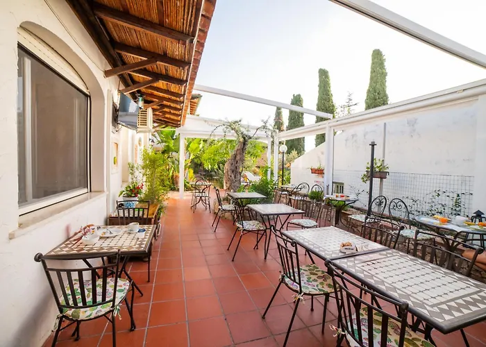 Taormina Garden Hotel