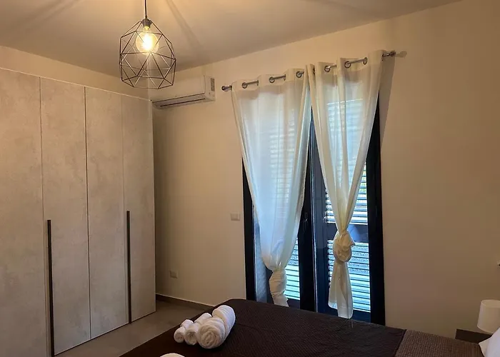 Amour Ici - Villa Intera Nicolosi