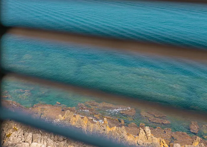 Hotel Taliammari Cefalù