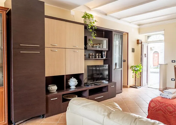 Hotel Dolmen House Montalbano Elicona