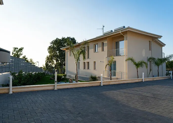 B&B Alba Terrasini