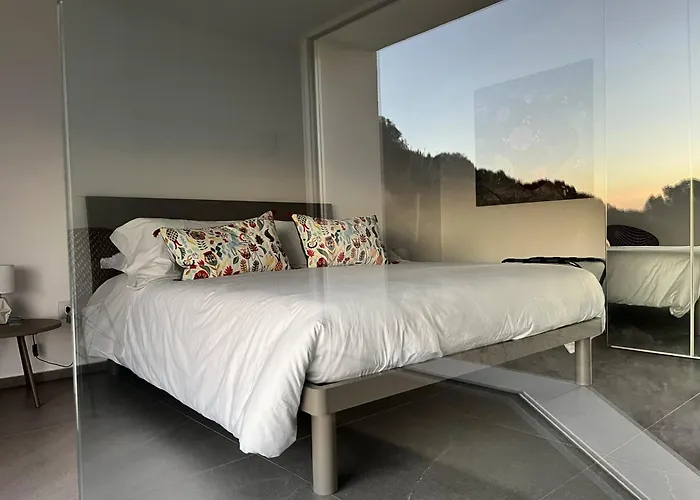 Il Mare di Giù Boutique Guesthouse