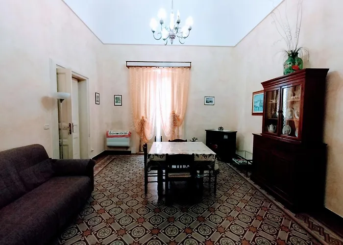 Etna B&B
