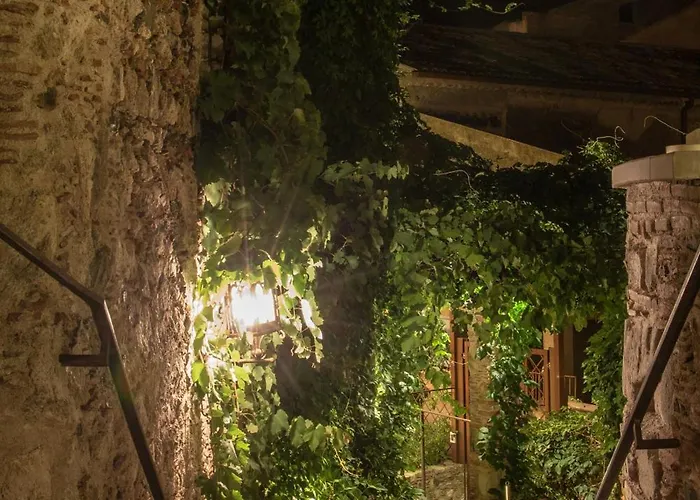 Bar Vitelli Charming Suites Savoca