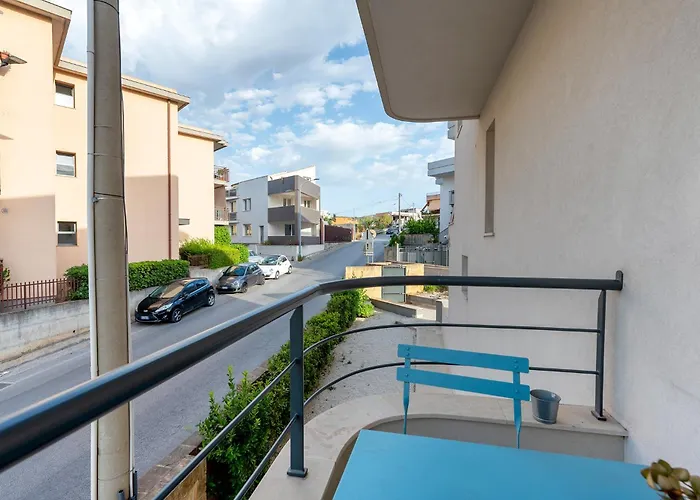Serafini Rooms Noto