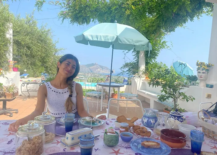 Casa Delle Sirene n'to Principe