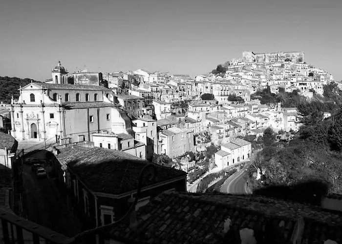 Bed and Breakfast La Casa di Matilde Ragusa