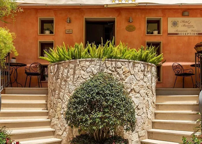 Ragusa Hotels for Romantic Getaway
