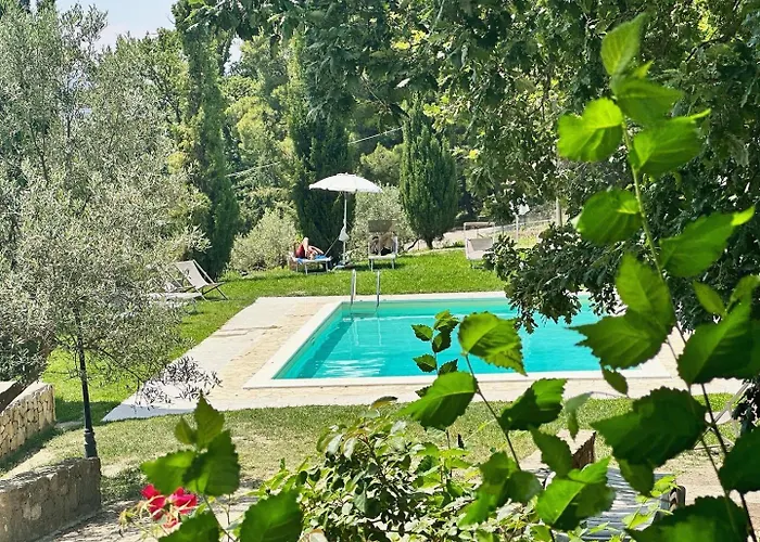 Terrematte Turismo E Natura