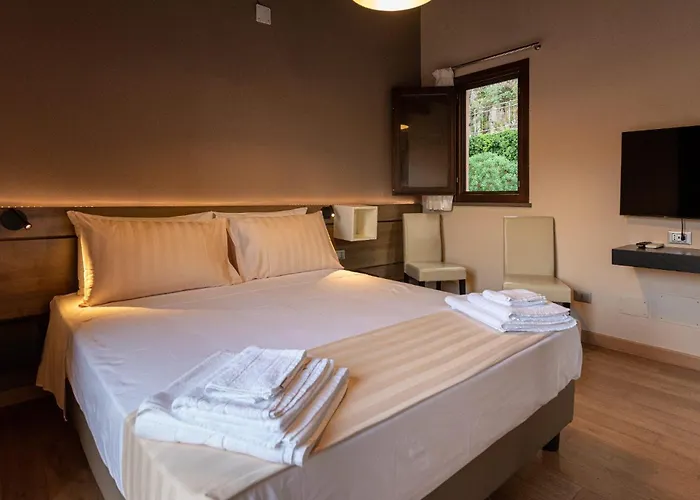 Gratteri Resort