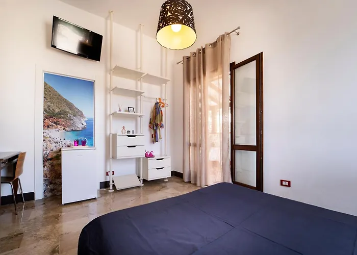 Kòre Residence Castellammare del Golfo