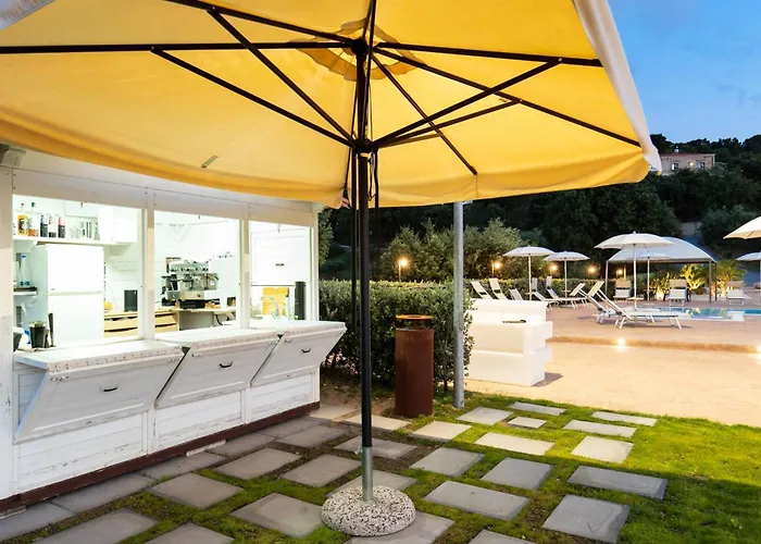 Villa Ginevra Hotel