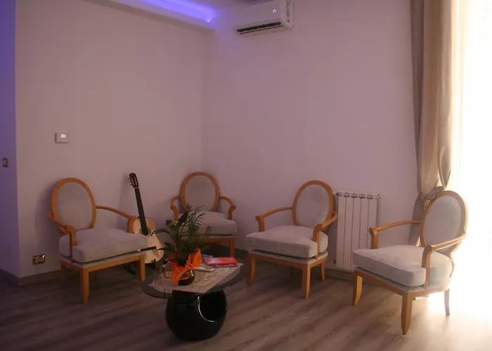 Messina41 Hotel