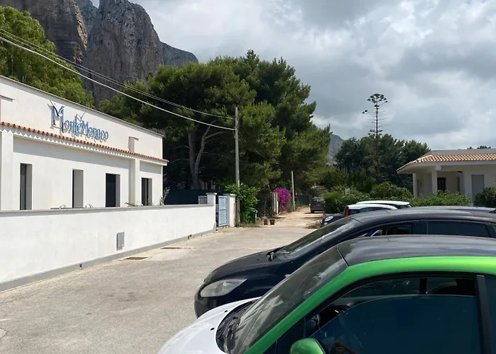 Monte Monaco B&B