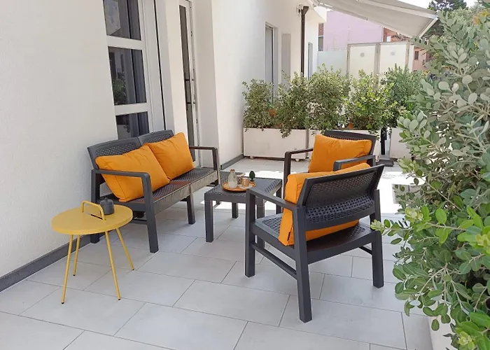 Sikelia Superior Rooms Milazzo