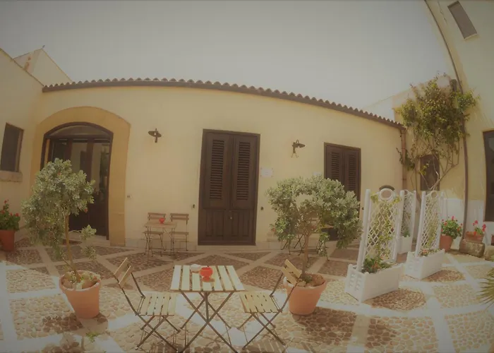 GIARDINO del MARE