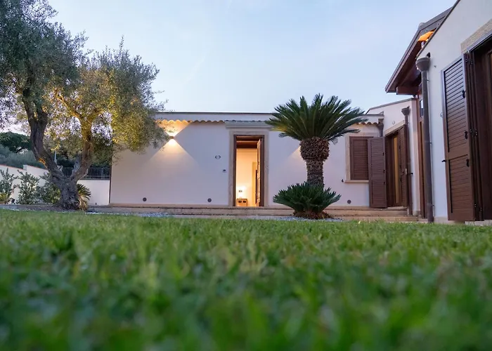 B&B La Manica Milazzo