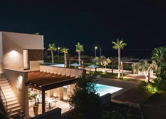 Insulae Resort Cefalu