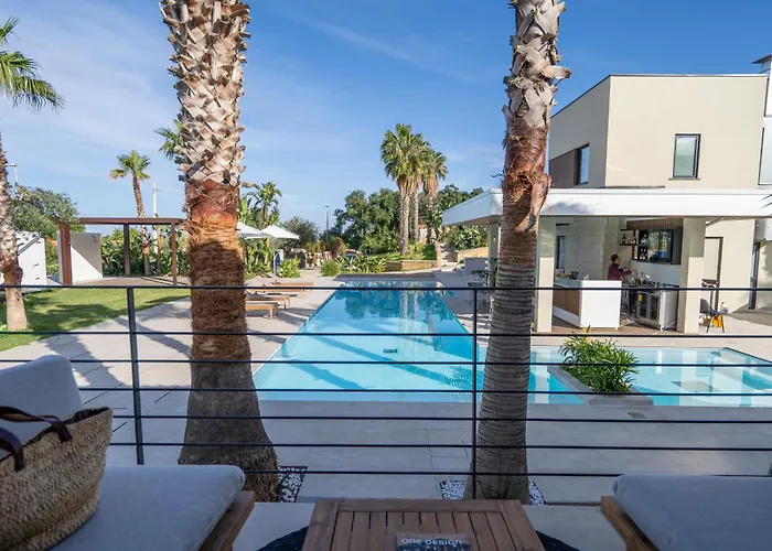 Insulae Resort Cefalù