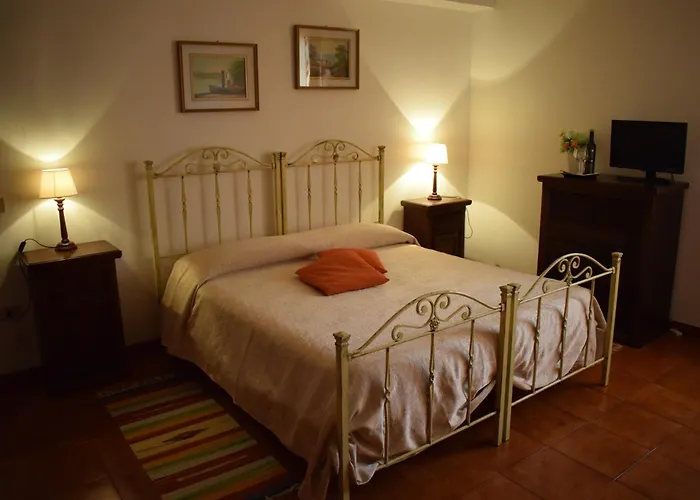 B&B Zio Ciccio Marsala